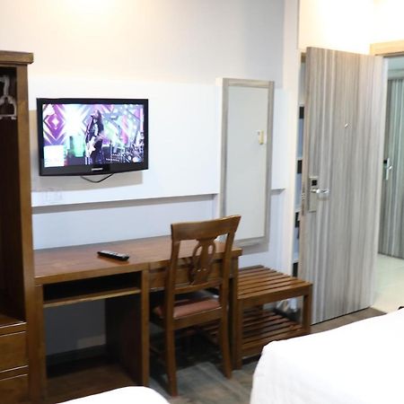 Phuranya Resort Пак-Чонг Екстер'єр фото